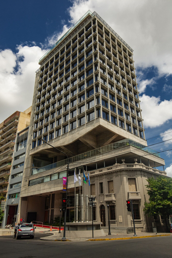 Exterior & Views 2, Grand Brizo La Plata, La Plata