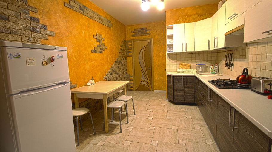 Others 4, Arendagrad Apartments Kronshtadtskiy 2, 1 room, Smolenskiy rayon