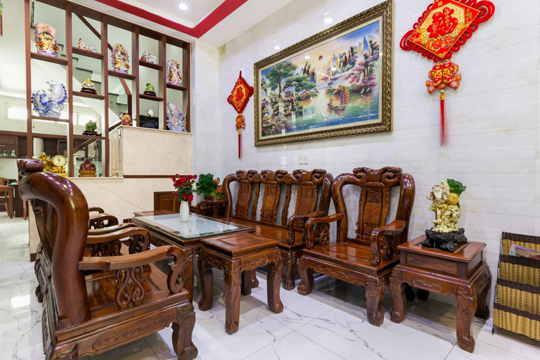 Others 4, OYO 397 Thanh Dat, Binh Tan