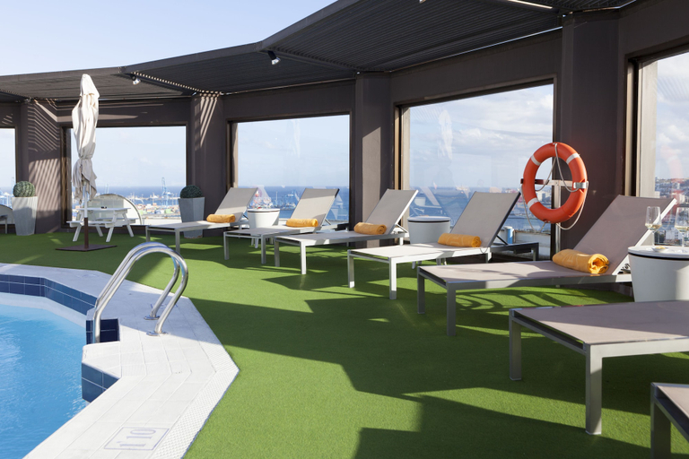 Sport & Beauty 2, AC Hotel Gran Canaria by Marriott, Las Palmas