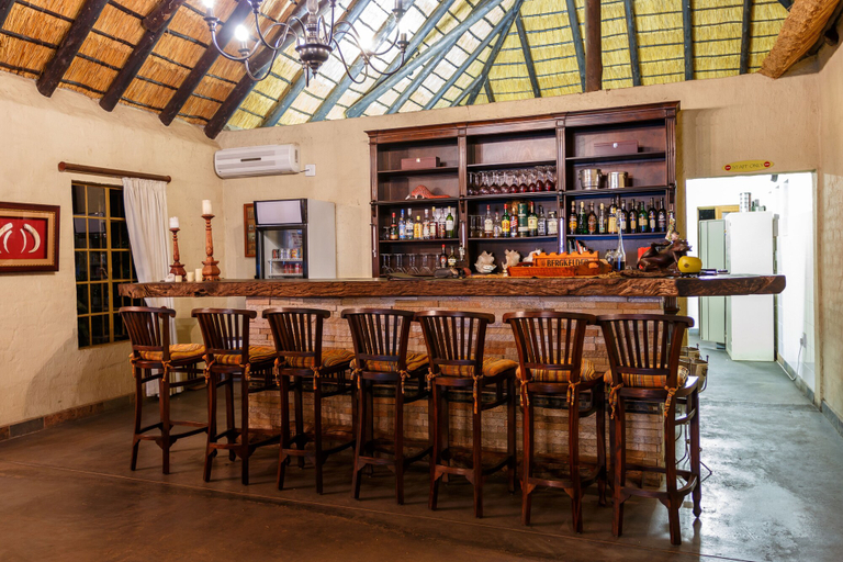 Food & Drinks 5, Shikwari Nature Reserve, Mopani