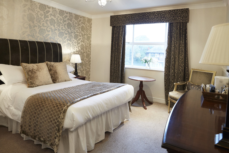 Bedroom 2, Belmore, Trafford