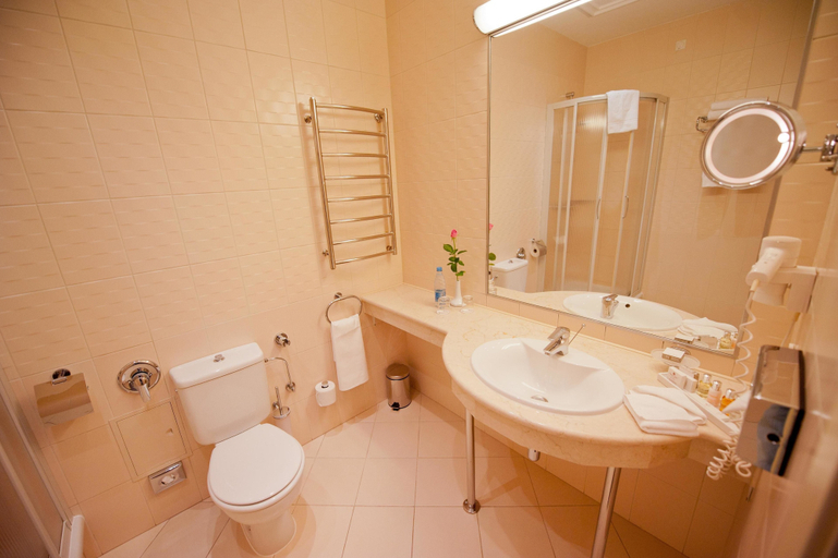 Bathroom 4, Opera Hotel, Shevchenkivs'kyi