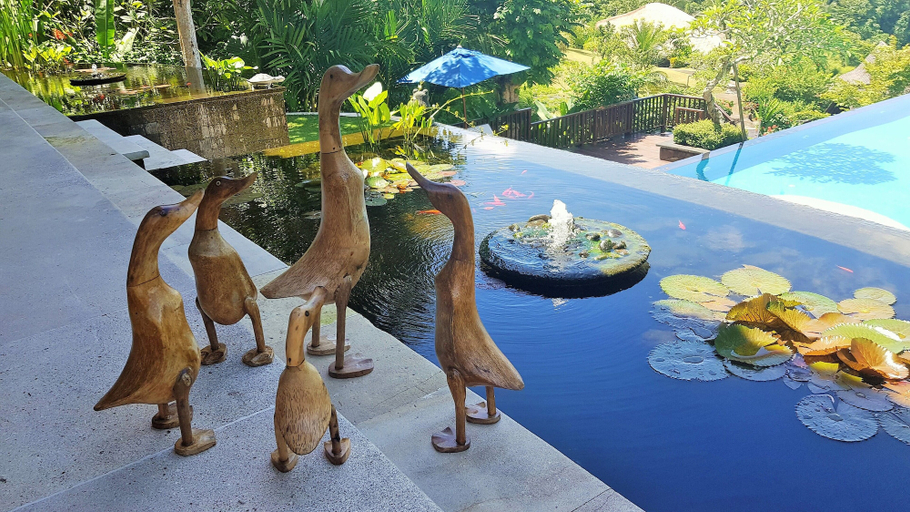 Sport & Beauty 3, Amori Villas, Gianyar