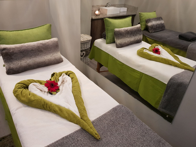 Bedroom 3, Chill Pepper Boutique Hotel, Ehlanzeni