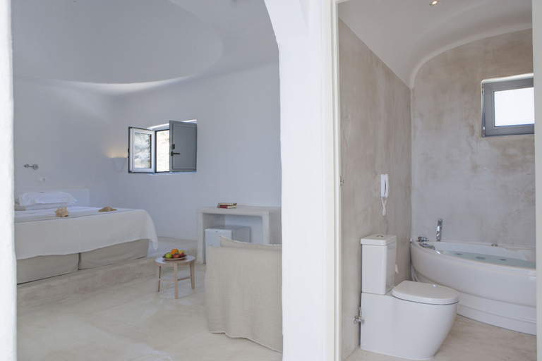 Bathroom 5, Lindos Sun, South Aegean