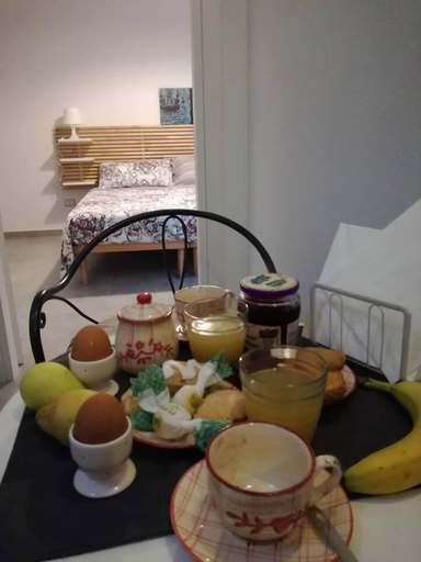 Food & Drinks 1, AdagioRooms, Cagliari