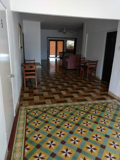 Bedroom 2, Lasa Residence