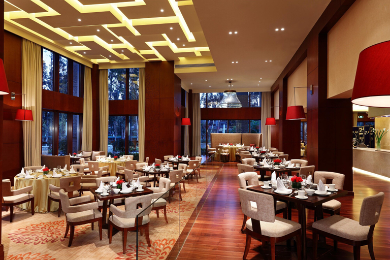 Food & Drinks 5, HUALUXE Kunming by IHG, Kunming