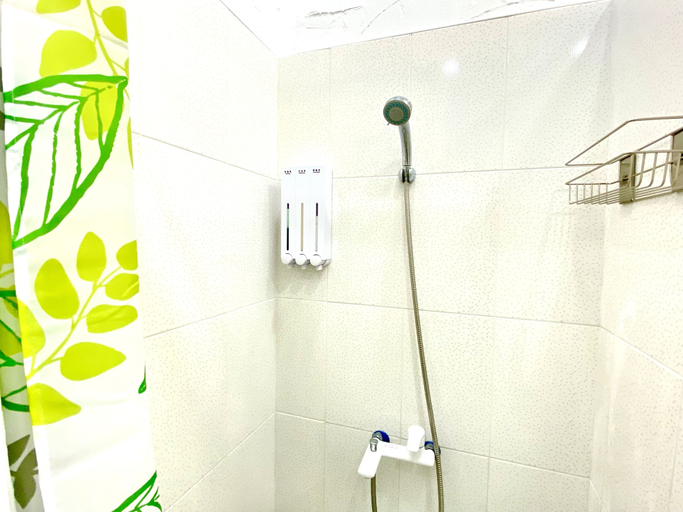 Bathroom 4, Bayhouse Hostel Penghu, Penghu