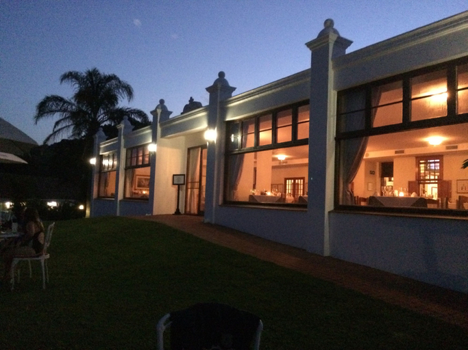 Exterior & Views 2, The Estuary Hotel and Spa, Ugu