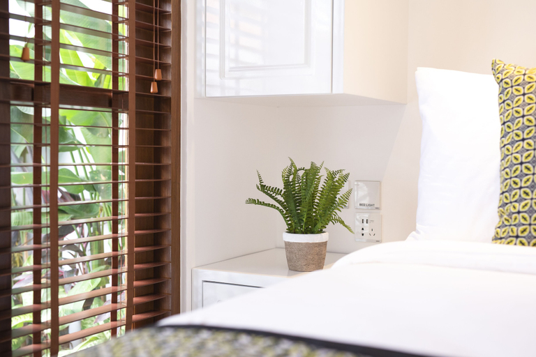 Bedroom 2, Villa Chikka, Badung