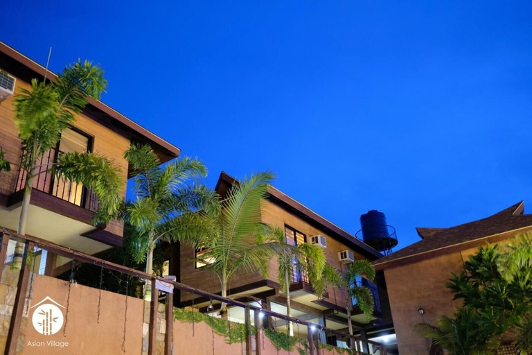 Exterior & Views 2, Asian Village Tagaytay, Tagaytay City