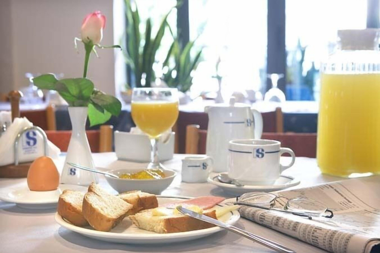 Food & Drinks 5, Samaras Hotel, Central Greece