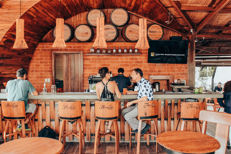 Food & Drinks 4, El Caite San Juan del Sur, Tola