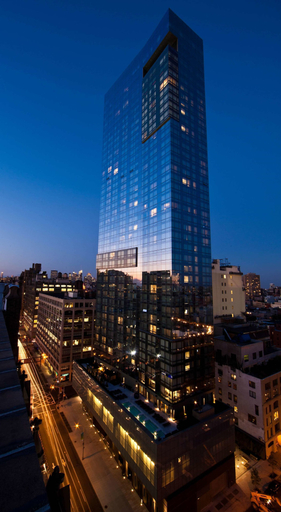 Exterior & Views 2, The Dominick, New York