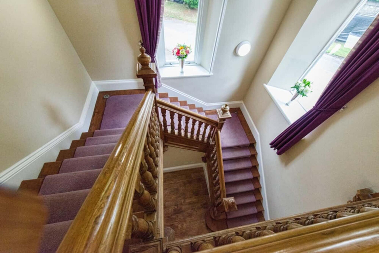 Others 5, Rosedene Highland House - King Studio Apartment 4, Highland