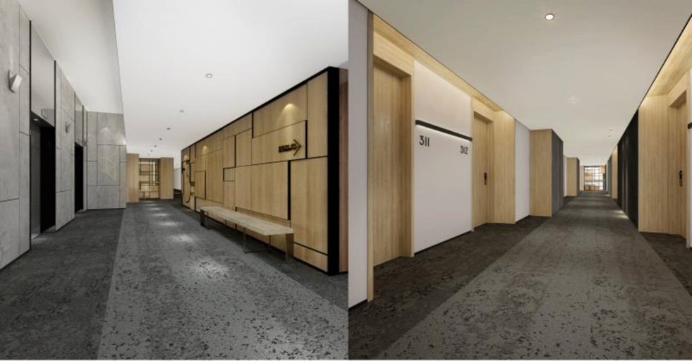 Others 4, Q-Box Hotel Shanghai Nanqiao, Shanghai