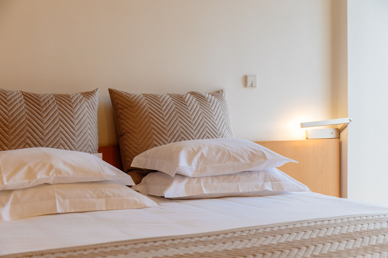 Bedroom 3, Axis Ponte de Lima Golf Resort Hotel, Ponte de Lima