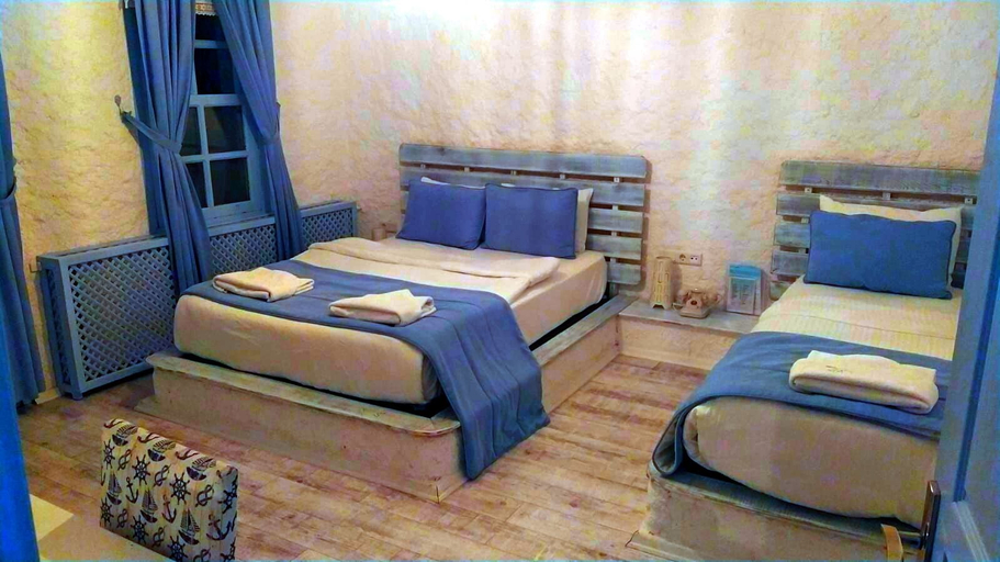 Bedroom 5, Thea Butik Hotel & Restaurant, Seferihisar