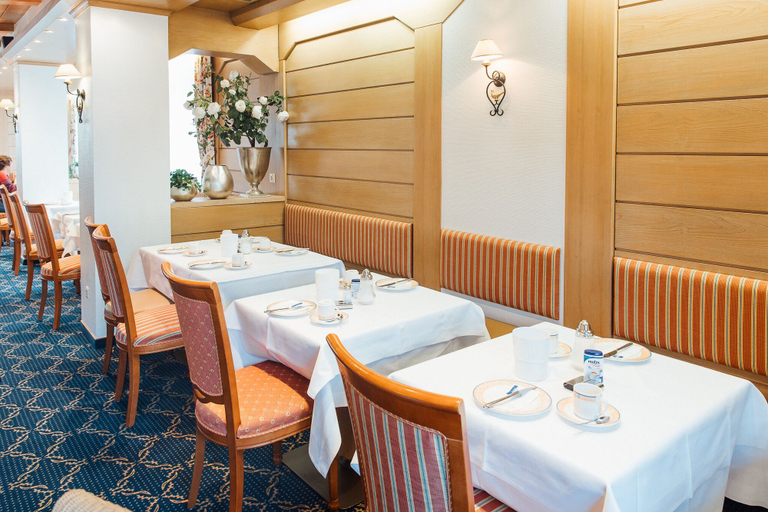 Food & Drinks 4, Hotel Reindl garni Suiten & Appartments, Passau