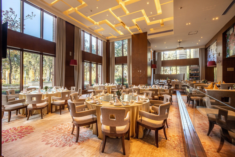 Food & Drinks 5, HUALUXE Kunming by IHG, Kunming
