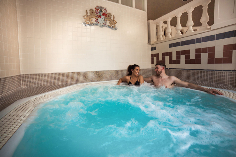 Sport & Beauty 2, Redworth Hall Hotel, Darlington