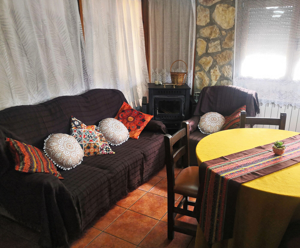 Others 4, Apartamento Casa Conesa, Teruel