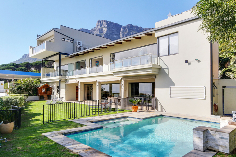 Sport & Beauty 3, Sea Mount, City of Cape Town