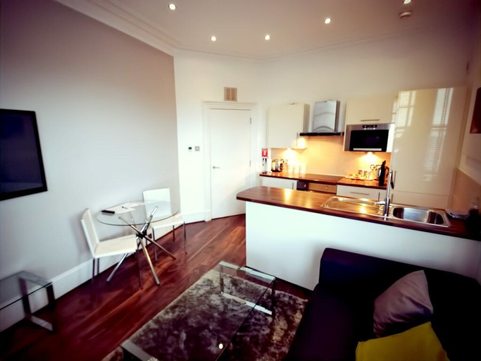 Others 5, Howburn Residence, Aberdeen