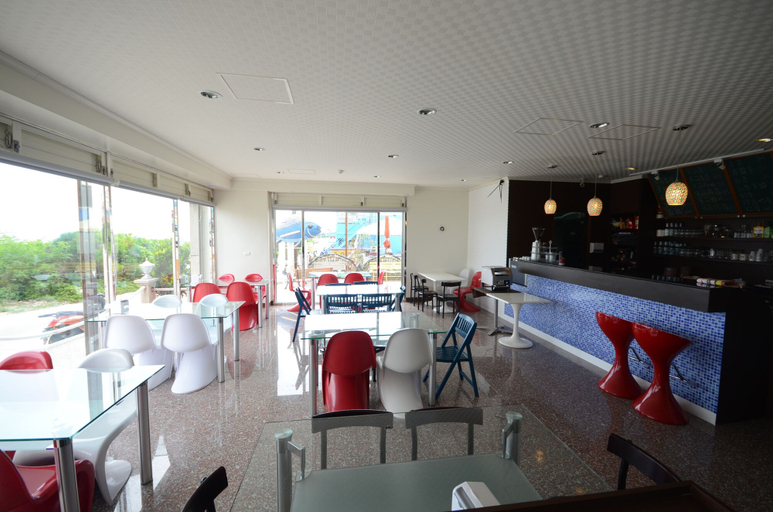 Food & Drinks 5, Shin Gang Jing-Ya Pai House, Penghu