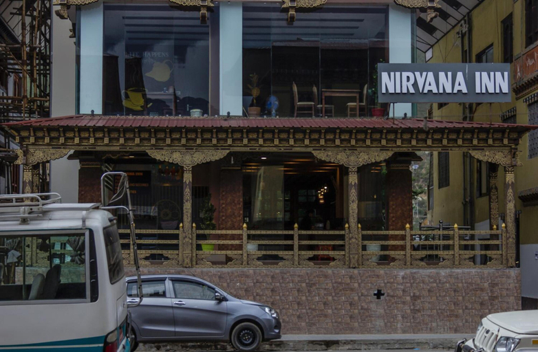 Exterior & Views 2, Nirvana Inn, Wangchang