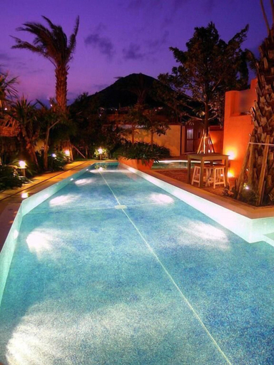 Sport & Beauty 5, 866 Oceanic View Villa, Pingtung