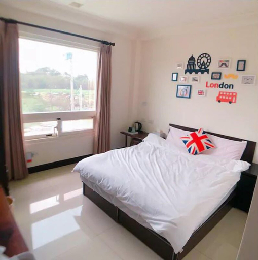 Bedroom 5, Sweet Home, Kinmen