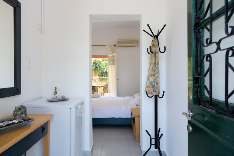 Bedroom 4, Wilde Rose Hotel, Ionian Islands