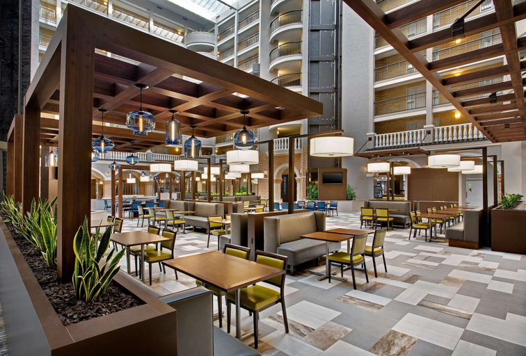 Food & Drinks 4, Embassy Suites by Hilton Orlando International Dr Conv Ctr, Orange