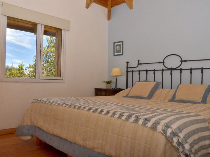Bedroom 3, Posada La Escondida, Aluminé