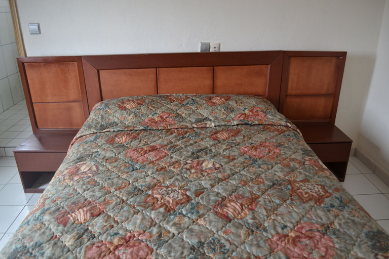Bedroom 2, Meumi Residence, Mfoundi