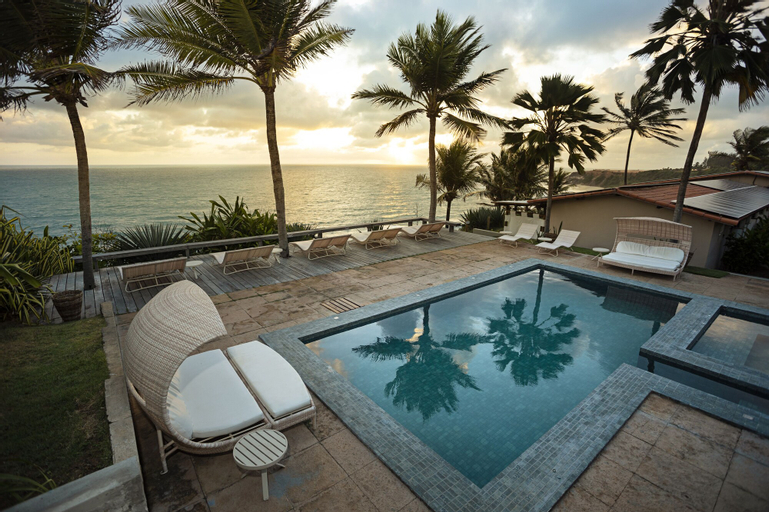 Sport & Beauty 3, Hotel da Pipa, Tibau do Sul