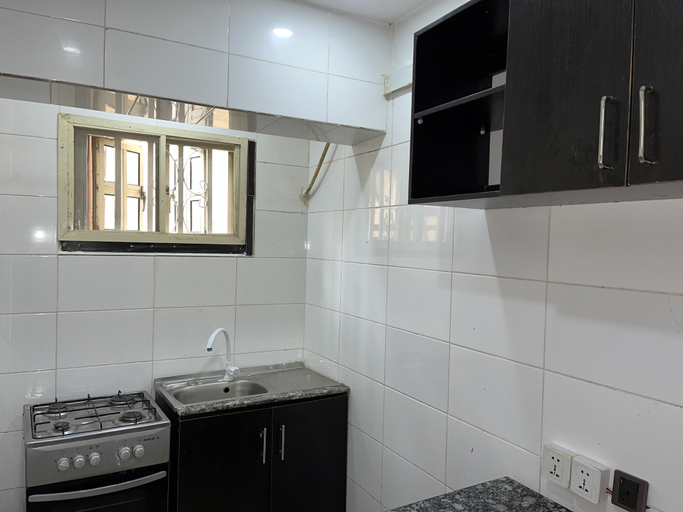 Others 4, Dwell Apartments, Bwari