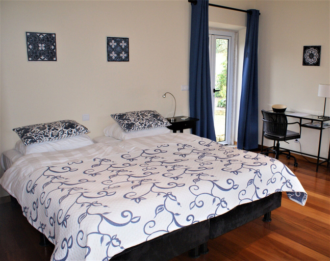 Bedroom 3, Casa Aguas Mansas, Cantanhede