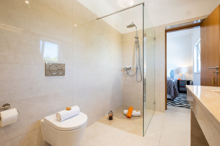 Bathroom 4, Villa Koster, Lagoa