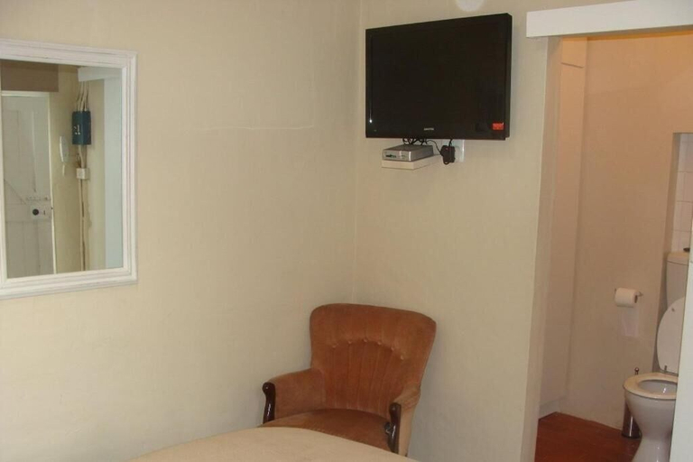 Bedroom 3, Coweys Corner, eThekwini