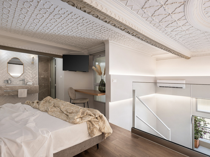 Bedroom 2, Elia Erato, Crete
