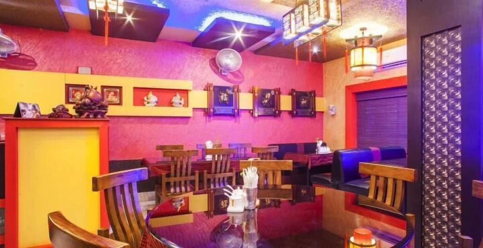 Food & Drinks 5, Hotel Lee Garden, Near Blue Flag Beach(500 Mtrs), Puri, Puri