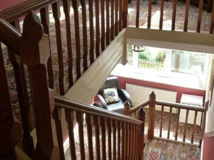 Bedroom 3, Ingleside Guest House, Devon