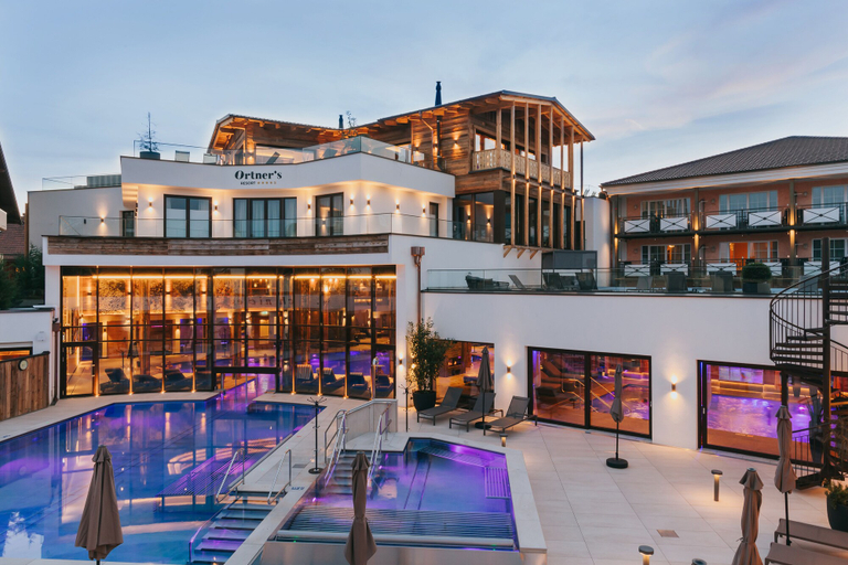 Exterior & Views 2, Ortners Resort, Passau