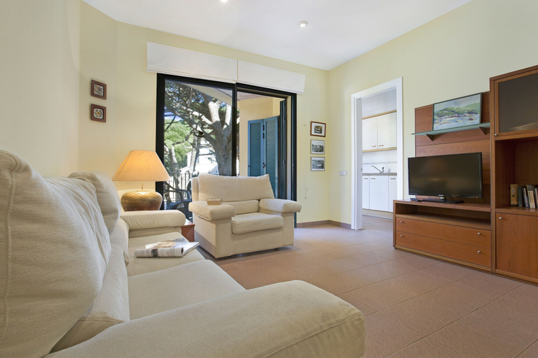 Others 5, Apartment Ana 1, Girona