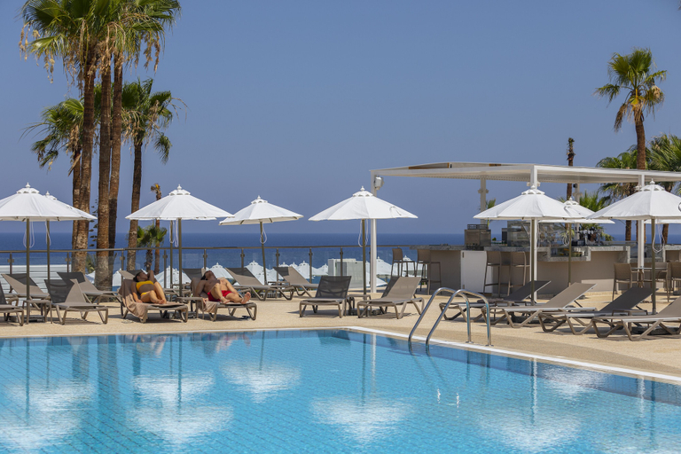 Sport & Beauty 3, Leonardo Crystal Cove & Spa by the sea - Adults Only