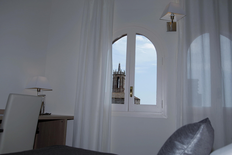 Bedroom 4, Balneari Termes Victòria, Barcelona